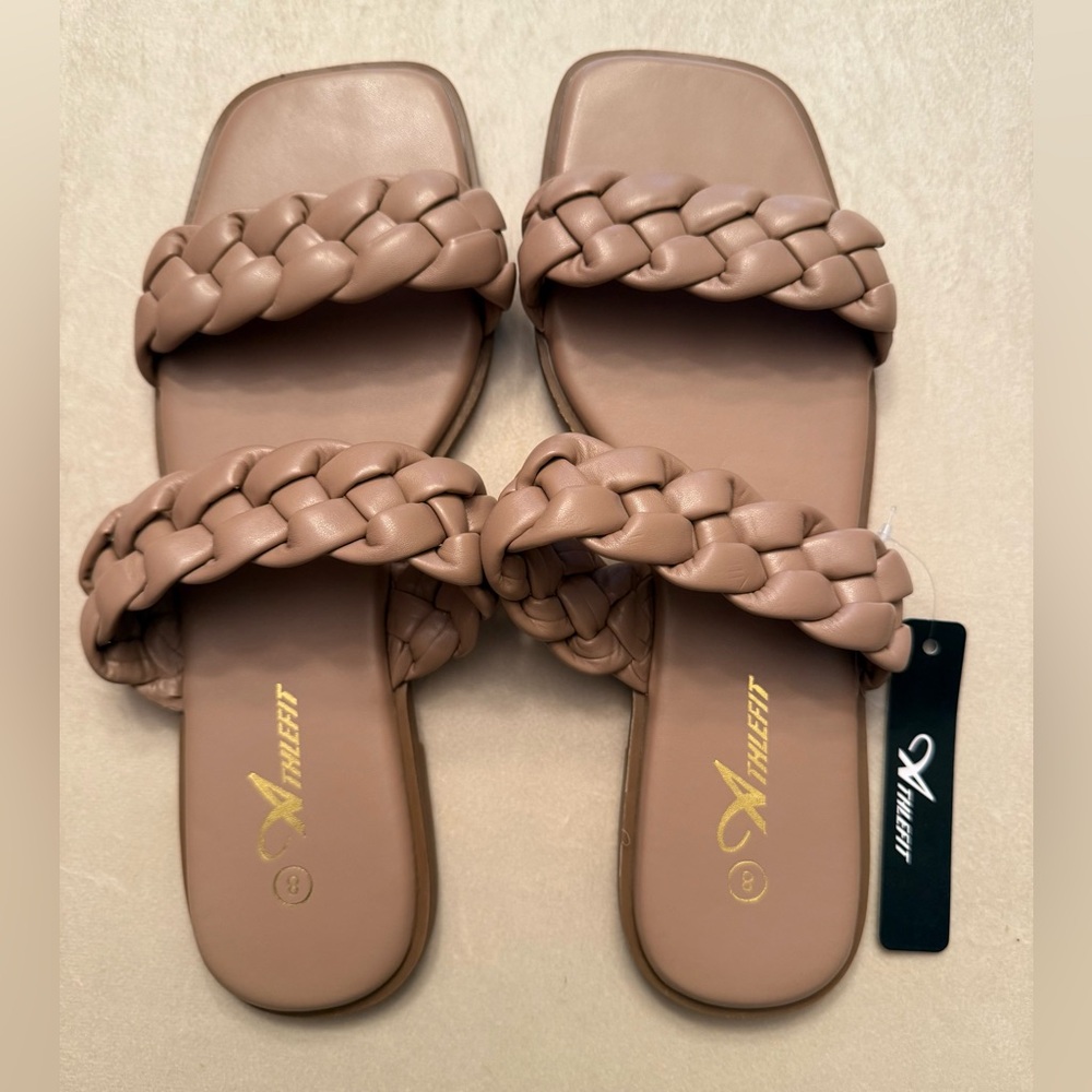 Athlefit Sandals